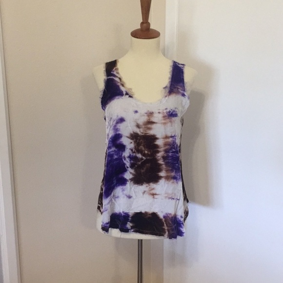 XS LOVE TANJANE Tank Top AA42 3755